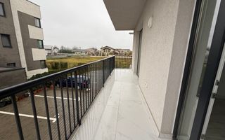 Apartament cu 3 camere in Dumbravita - Poză 12