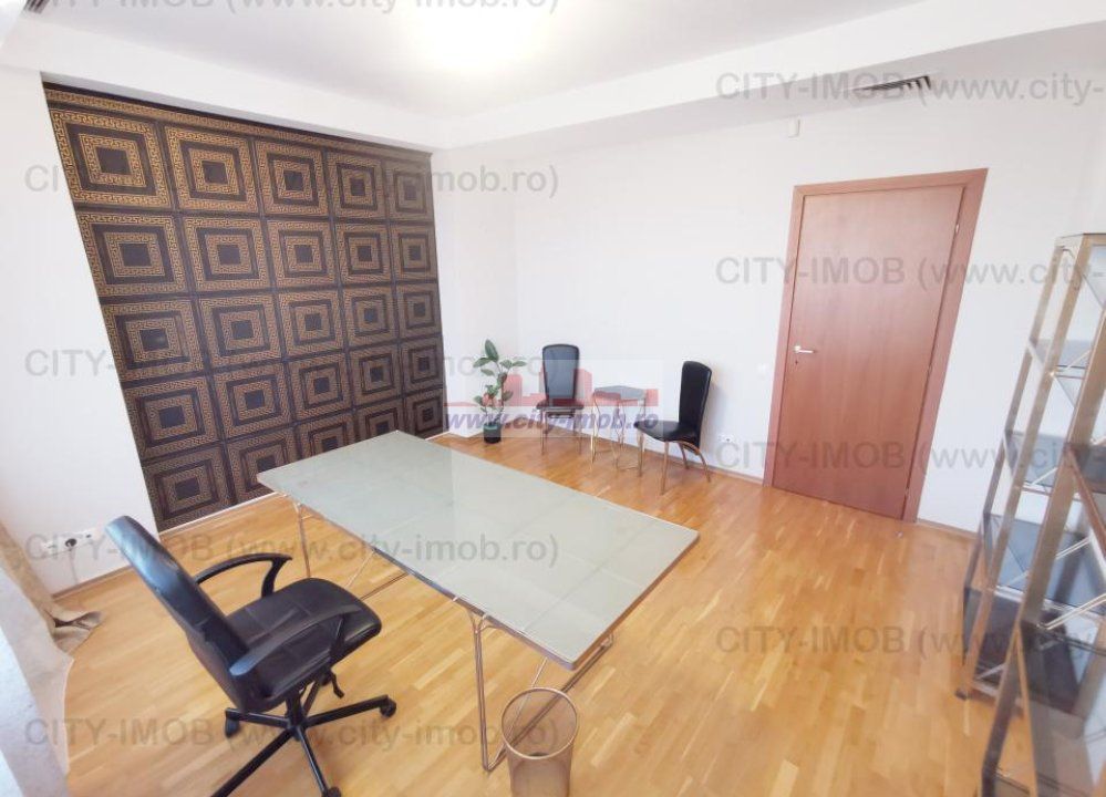 INCHIRIERE Apartament 3 camere Primaverii Bucuresti - Poză 46