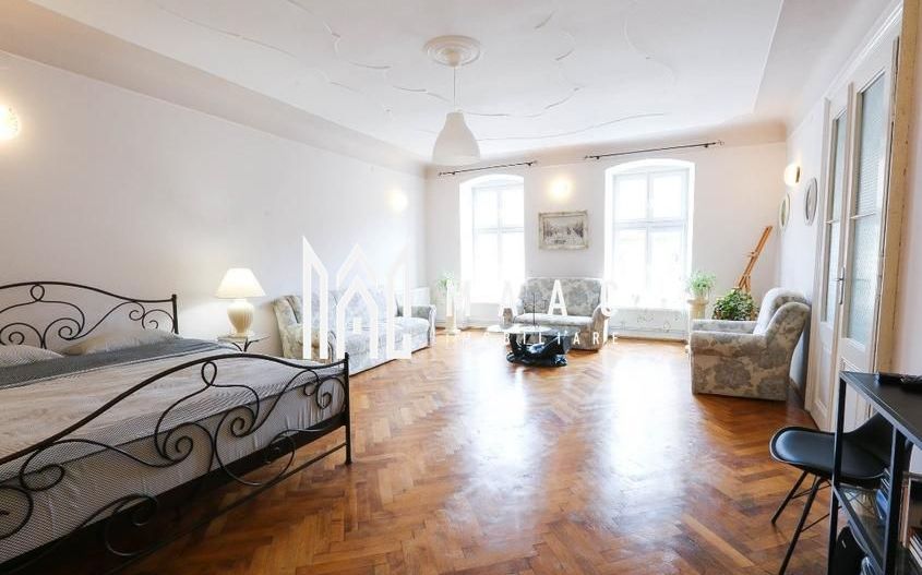 Apartament 2 camere de închiriat | Sibiu | Ultracentral | 95 mp - Poză 5