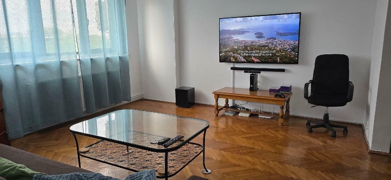 Apartament 3 camere de inchiriat Piata Operei - Poză 1