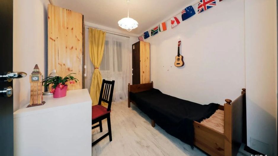 Apartament 3 camere Păcii, sector 6 - Poză 4