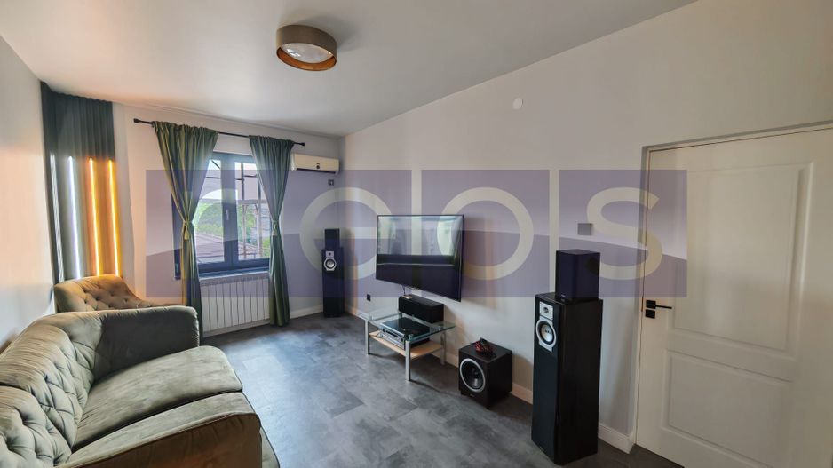 VANZARE 2 CAMERE | FLOREASCA | 46MP | MOBILAT-UTILAT | BALCON | BOXA - Poză 4