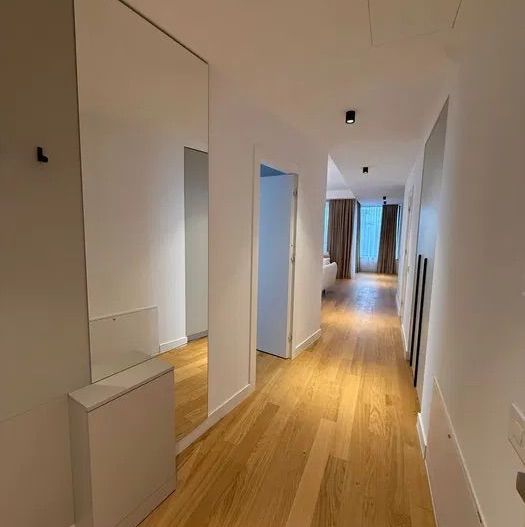 Chirie I Apartament 3 camere I Zoo Baneasa - Poză 4