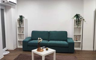 Studio zona Dacia Bd Tomis - Poză 4