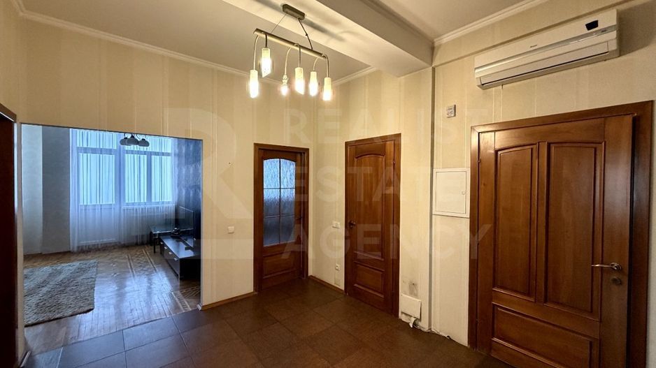 Chirie, apartament, 3 camere, str. 31 August 1989, Centru - Poză 14