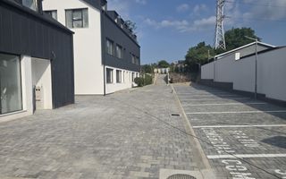 Apartament 3 camere 2 locuri de parcare zona Turnisor - Poză 4