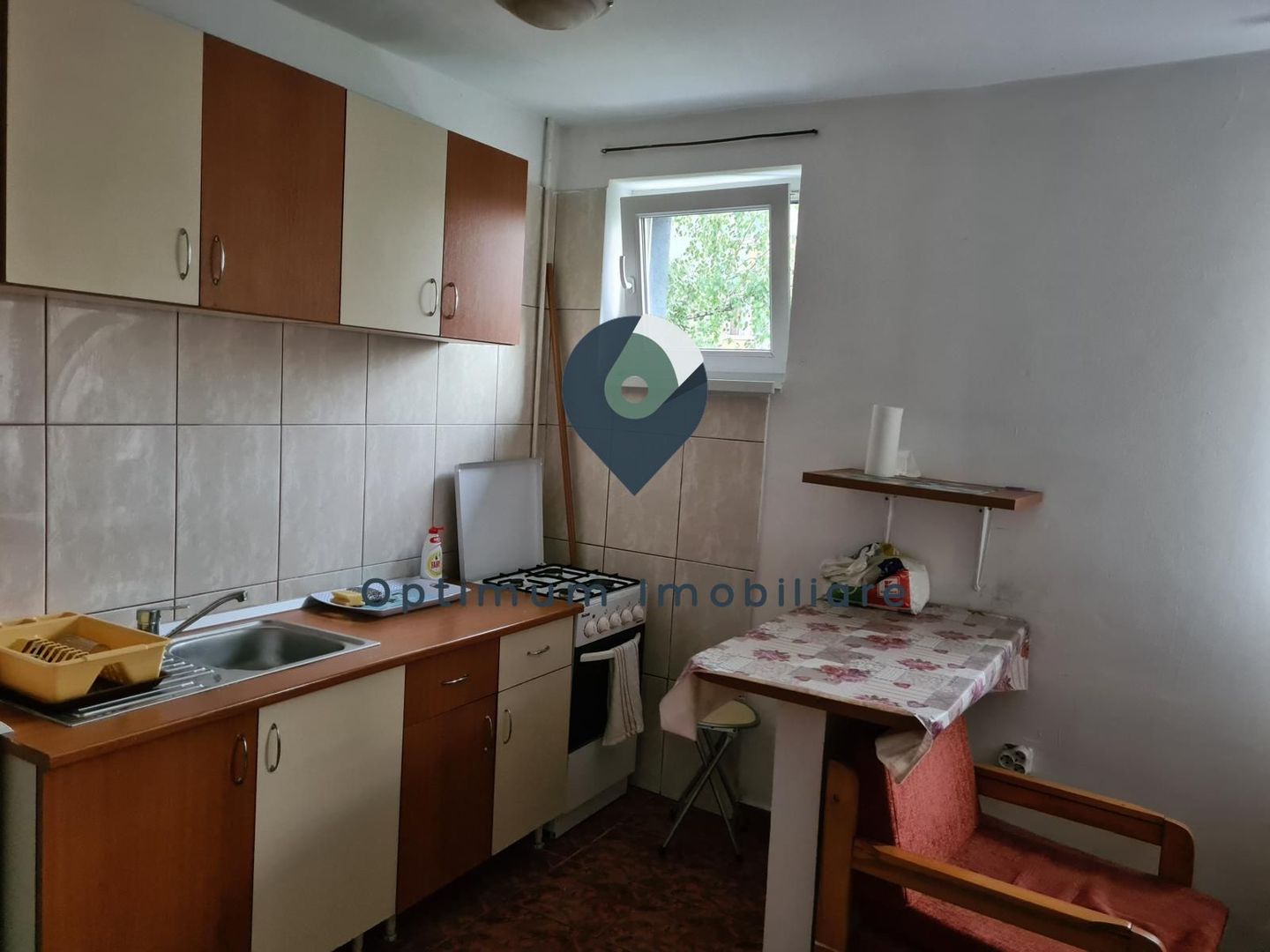 Apartament cu 2 camere de inchiriat in Gheorgheni ! - Poză 5