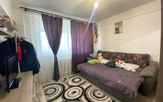 Apartament cu 2 camere | 44 mp | Cartierul Gheorgheni - Poză 5