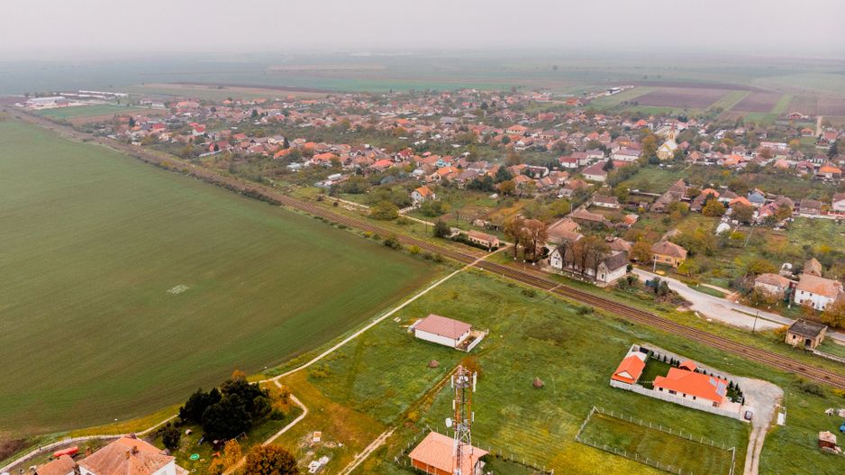 Teren în Zimandul Nou - Poză 5