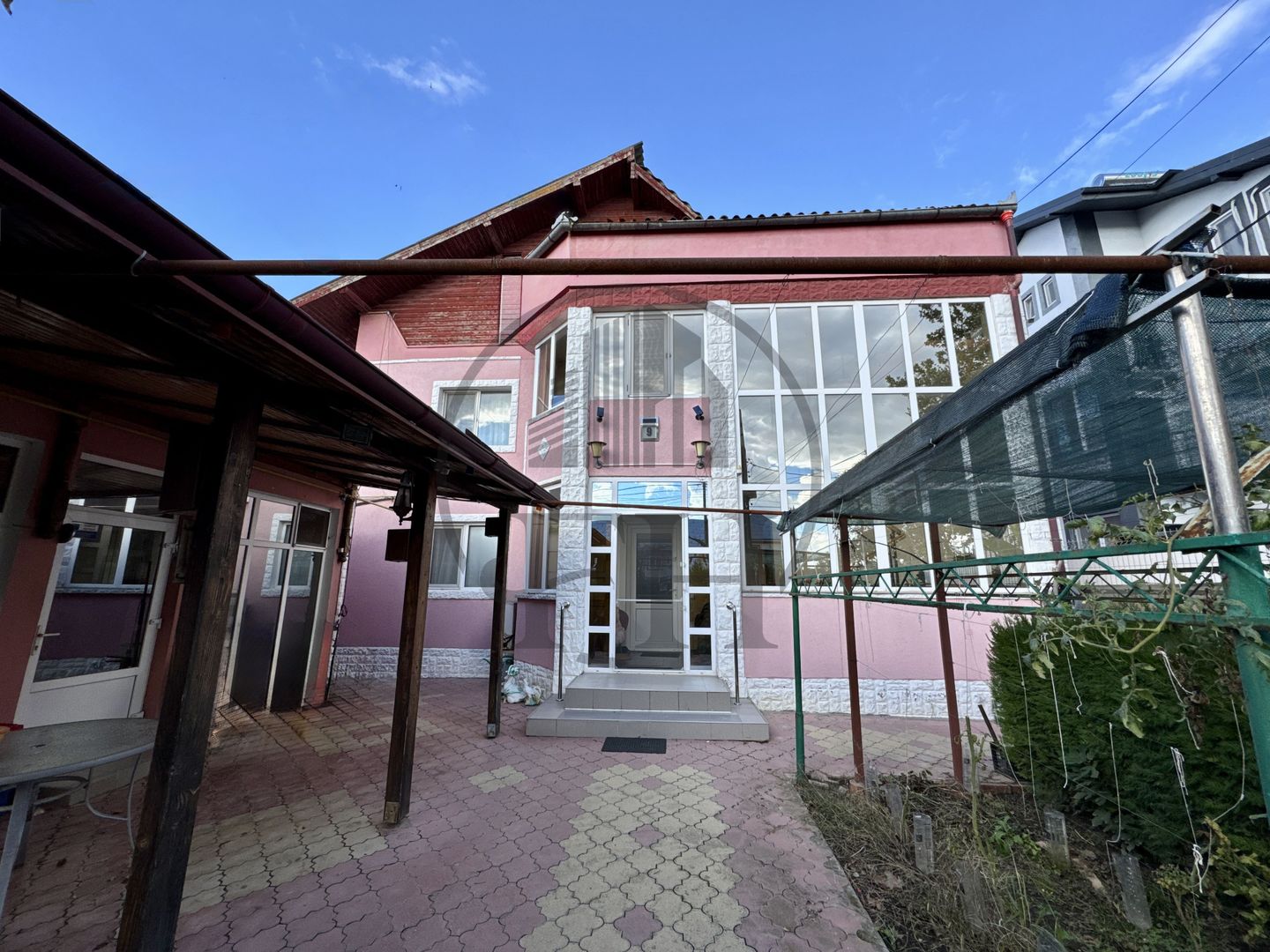 Casa/Vila de vanzare Costinesti, Constanta - Poză 1