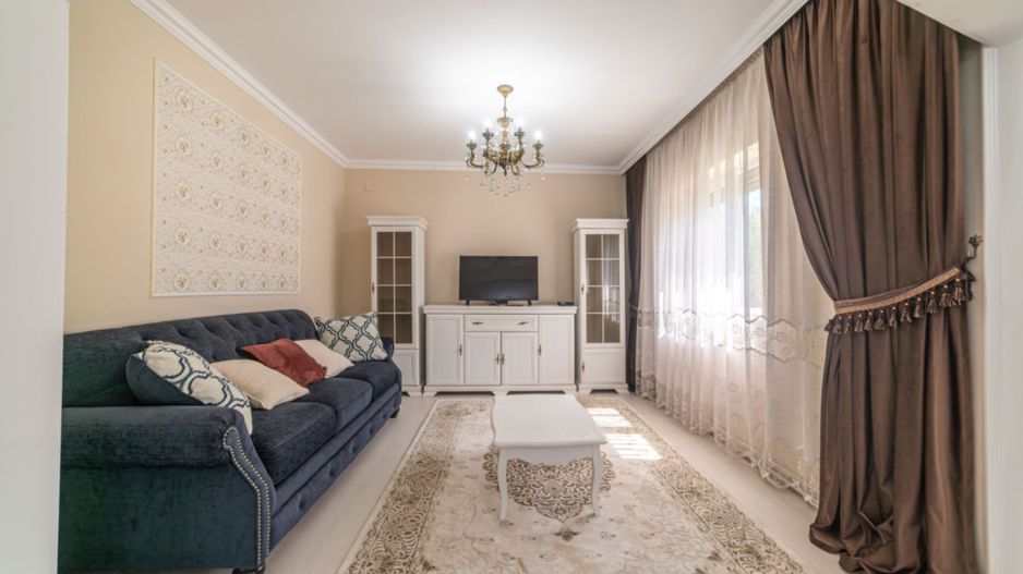 Casa | De Inchiriat | Mobilata + Utilata | Mosnita Noua | COMISION 0% - Poză 7
