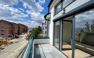 Penthouse 5 camere-139mp- terasa 15.44 mp-orientare sucdica- DaVinci Homes - Poză 16