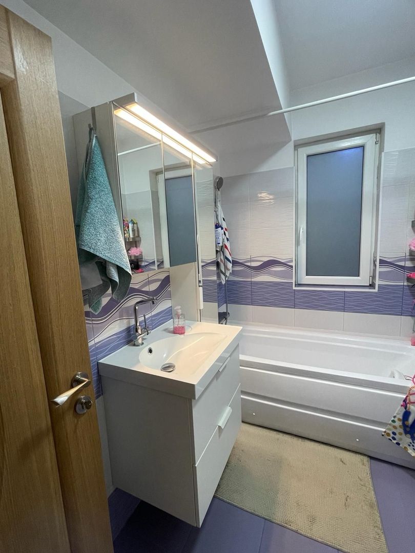 Apartament 2 camere-Aparatorii Patriei-Popesti Leordeni - Poză 4