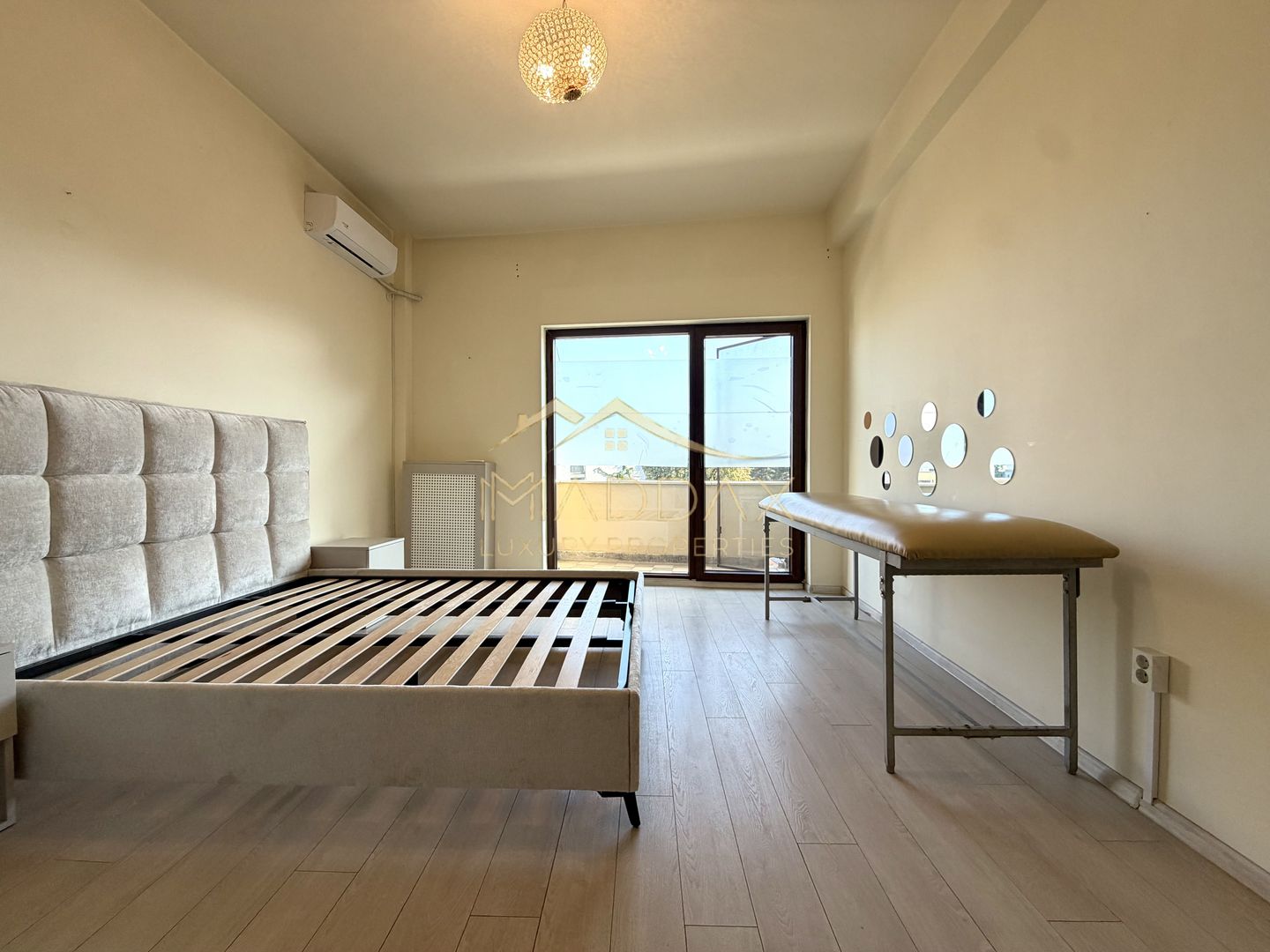 Apartament cu 2 camere *75mp* // Ștefan cel Mare - Dinamo - Poză 10