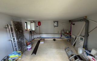 CASA OLARU – Un Secol de Istorie, Restaurat la Standardele Anului 2026 CAMPULUNG ARGEȘ - Poză 56