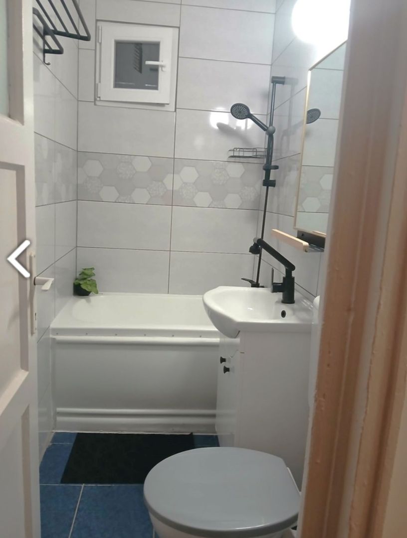 AP. 2 CAMERE FLOREASCA, PET-FRIENDLY, BUCATARIE INCHISA, MODERN - Poză 8