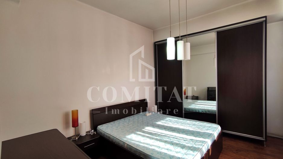 Apartament cu 2 camere semidecomandate | Zona Piața Gării - Poză 3