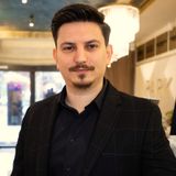 Stefan Paduraru - Sudrezidential Real Estate