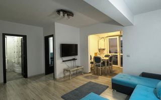 Apartament 2 camere de inchiriat, parcare inclusa, Iriss Valea Lupului - Poză 1