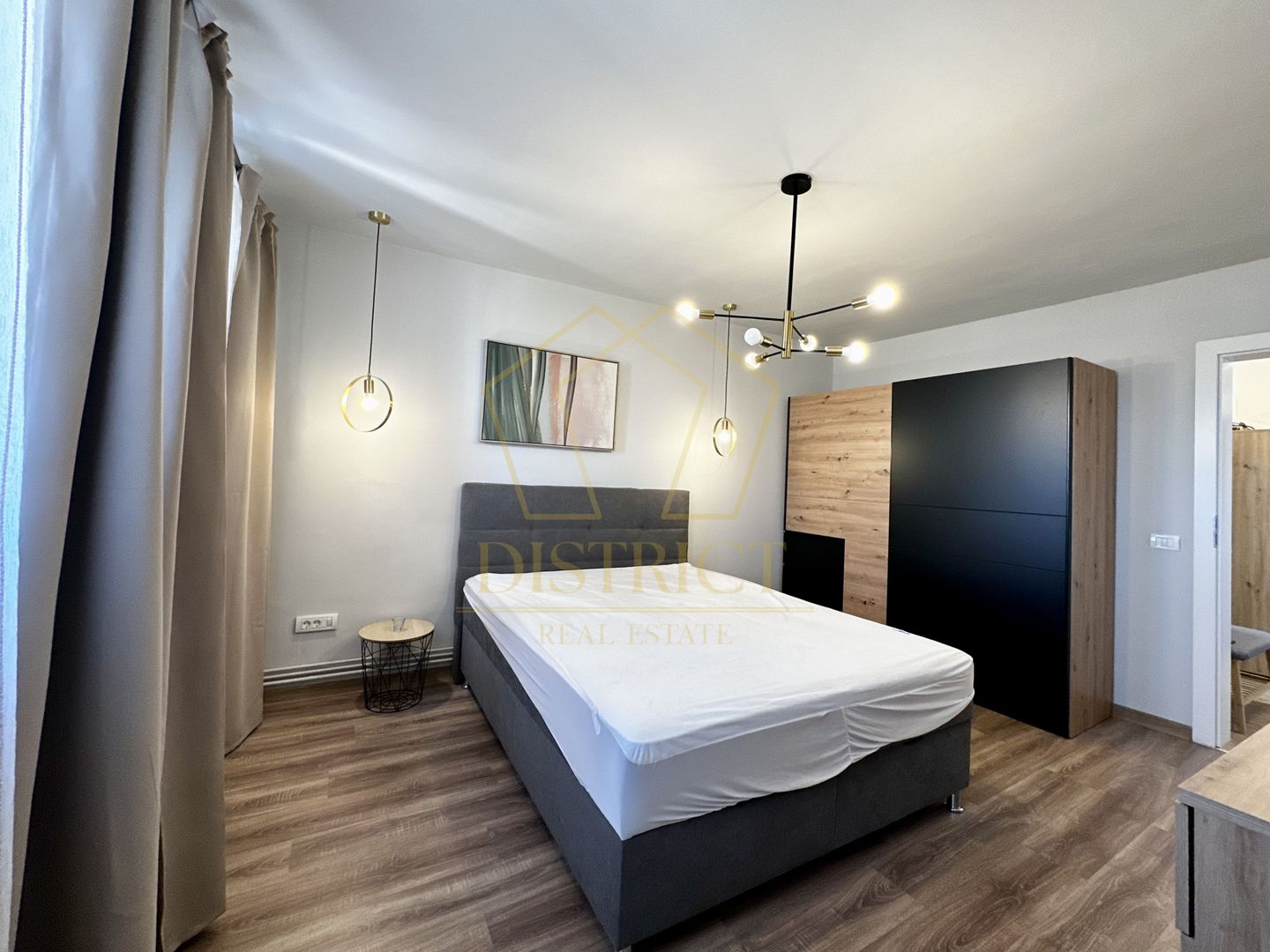 Apartament modern cu 2 camere | Decomandat | Complex Studentesc - Poză 3