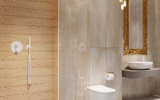 Vila boutique langa padure in Pipera - Poză 23