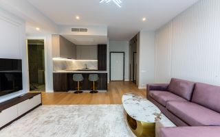 One Verdi Park | Apartament de lux, mobilat și utilat, totul nou - Poză 2