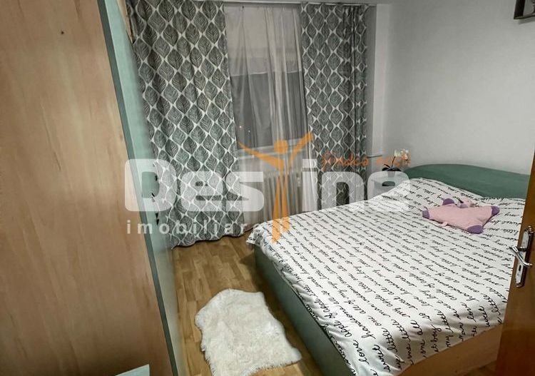 2 Camere | Muncii | PetFriendly | Metrou | Bloc 1979 - Poză 2