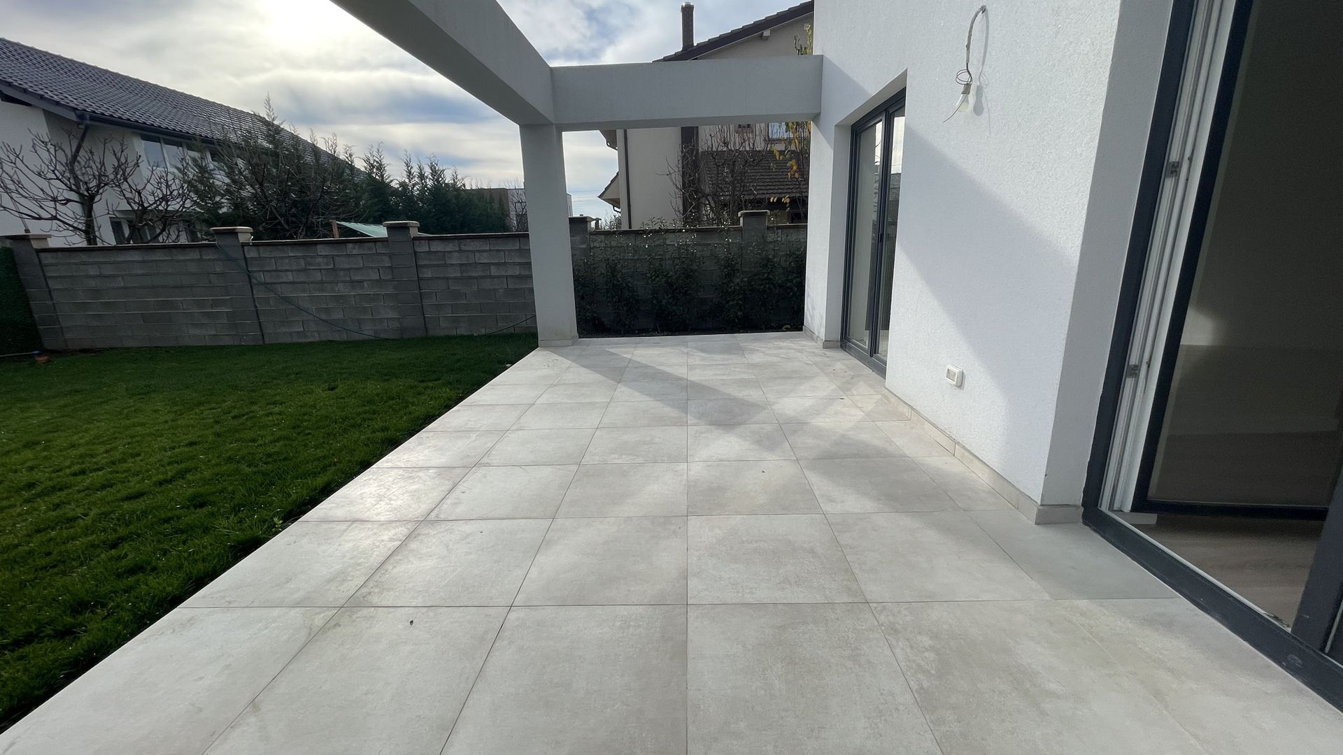 Duplex 5 camere,constructie 2024-complet finisat -Dumbravita - Poză 25