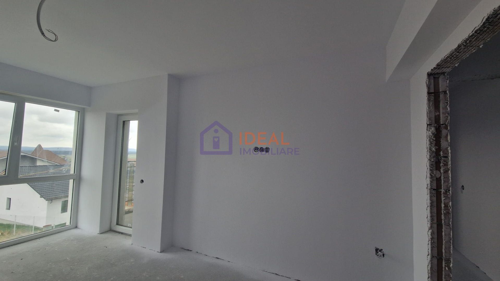 Casa Tip Duplex cu 4 camere si carport, in Cartierul Arhitectilor - Poză 10