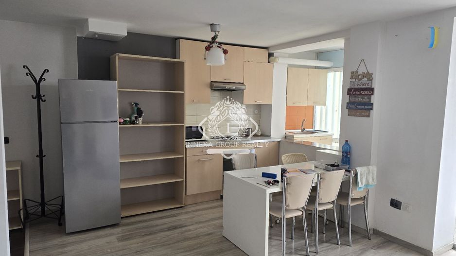 Piața Iancului | Apartament 2 camere | Renovat | 2 min metrou - Poză 1