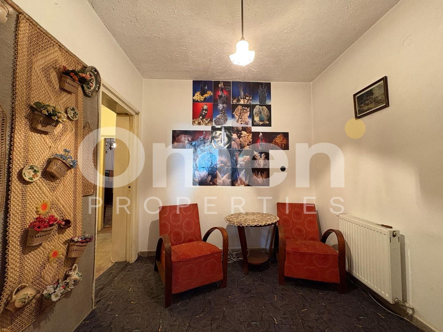 Apartament 3 camere + boxa beci de vanzare , strada Alexandru Odobescu - Poză 3