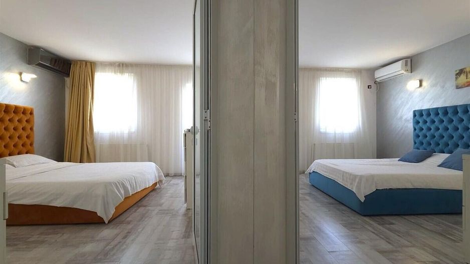 Mamaia Nord - Phoenicia Resort, casa de vacanta la mare, P+1E+Terasa! - Poză 10