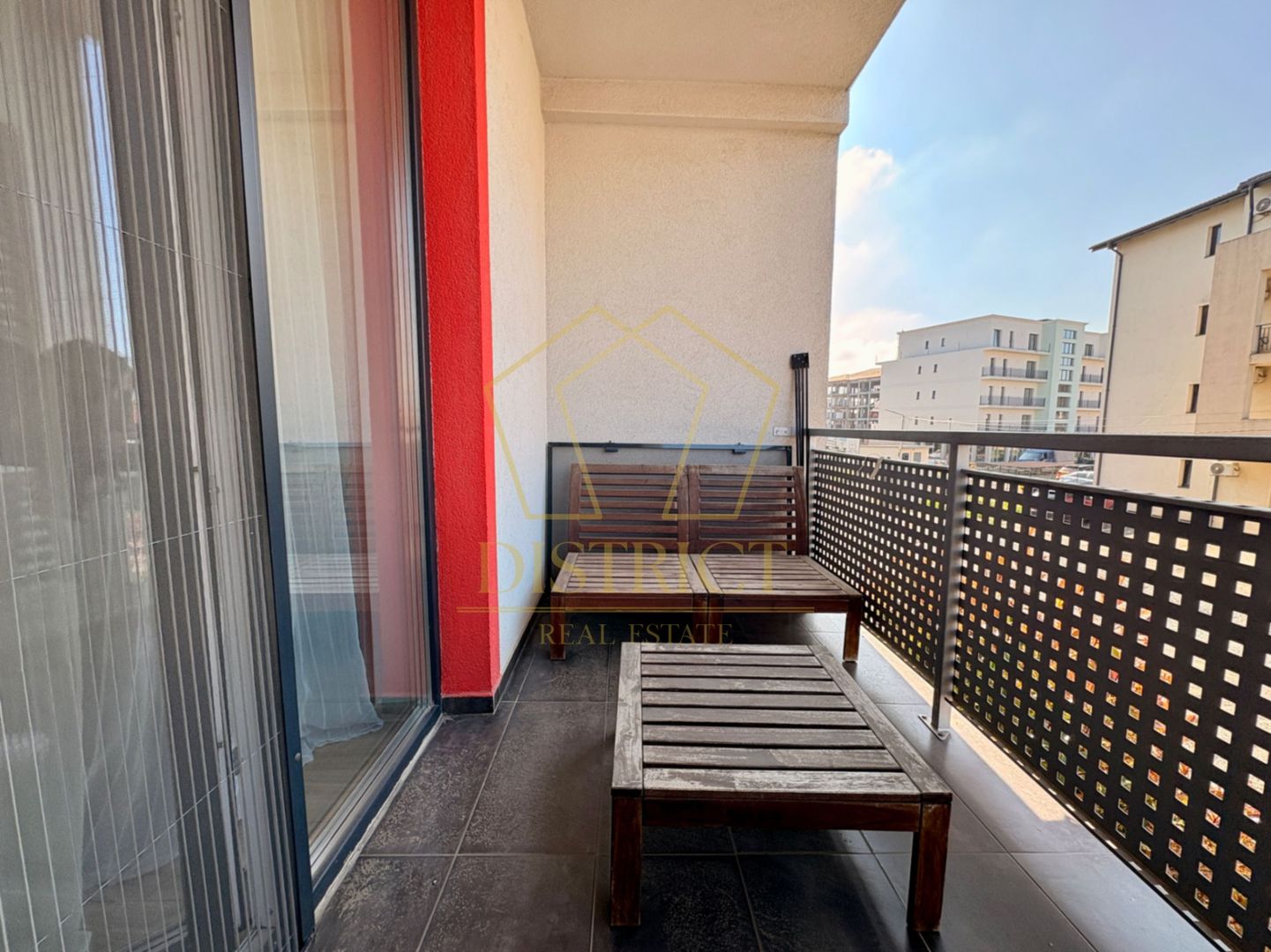 Apartament cu 3 camere, mobilat și utilat | Giroc | Eso - Poză 12