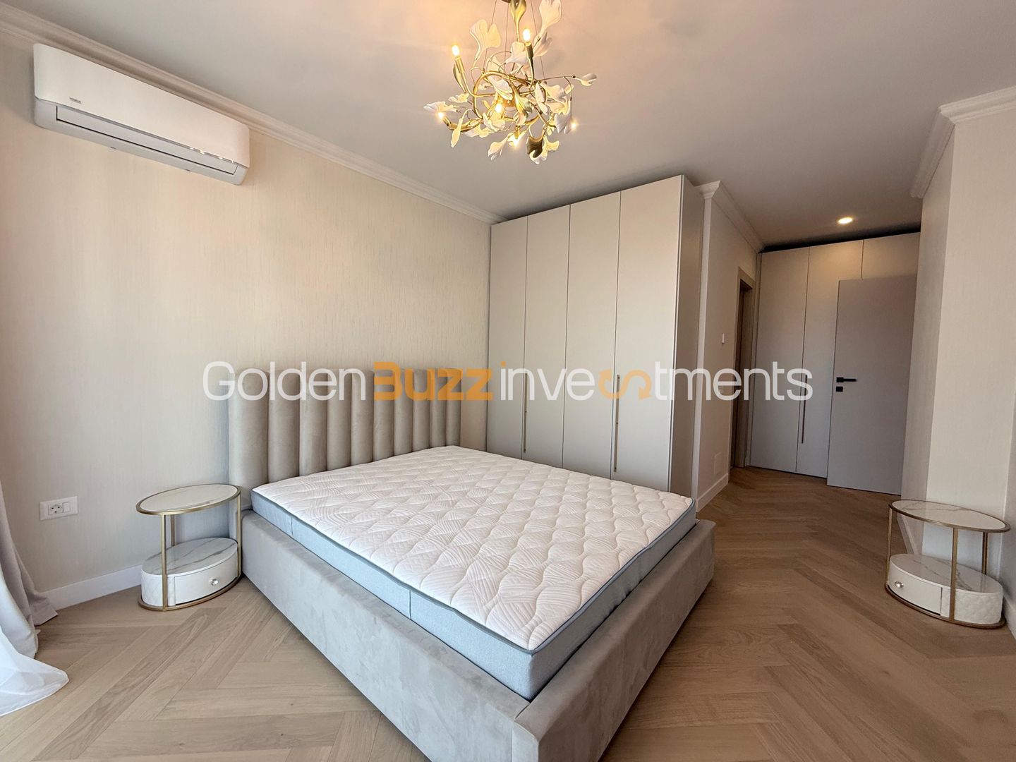 Apartament 4 camere | 165 mp | Piscină | Complex nou 2025 - Poză 15