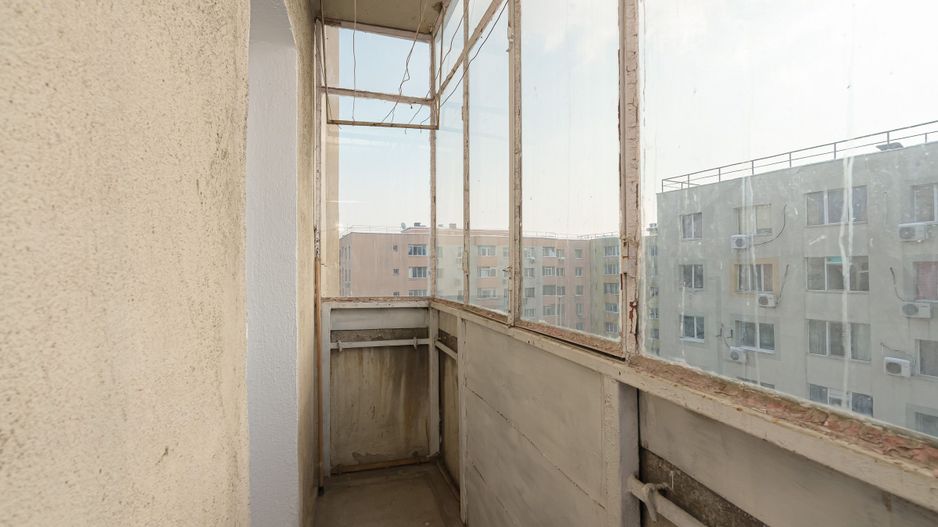 Apartament de vanzare 3 camere - Teiul Doamnei. - Poză 17