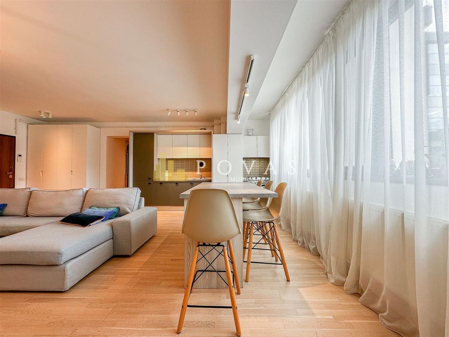 Inchiriere Apartament 3 Camere Herastrau Aviatiei - Poză 20