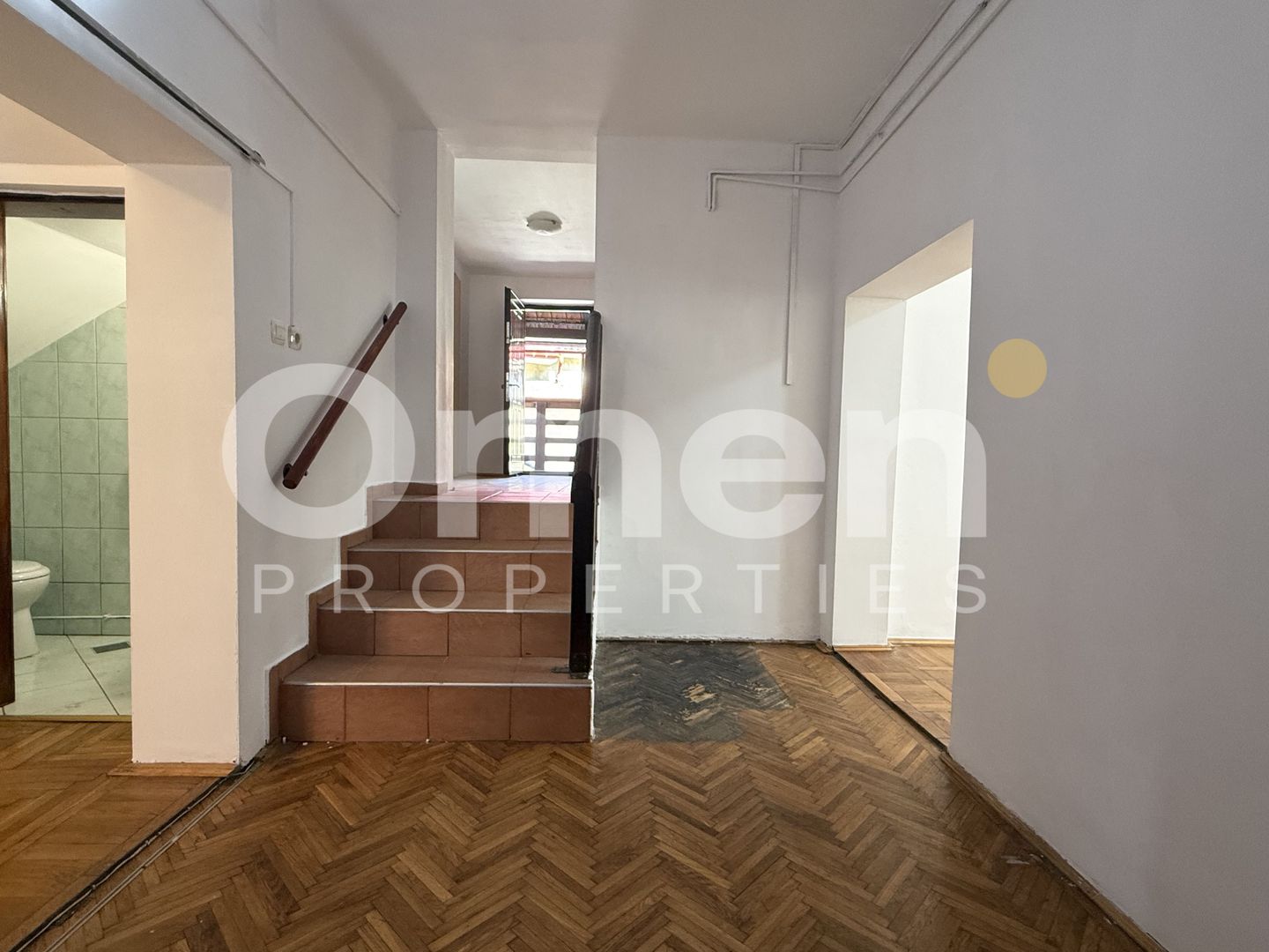 Ultracentral Apartament de vanzare 160 mp - Poză 6