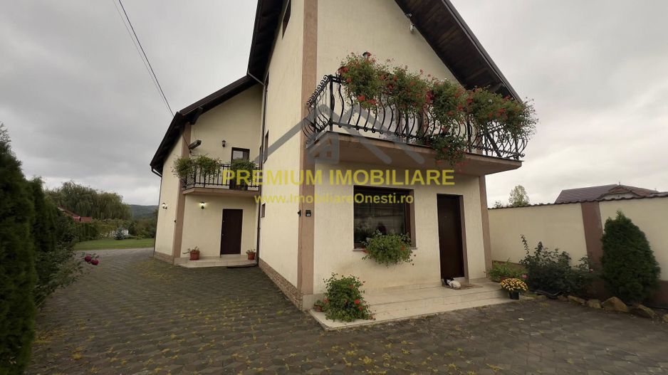 Casa de vanzare - Lupesti - Poză 19