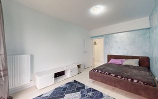 Apartament modern 2 camere – 64 mp, Str. București–Măgurele, Sector 5 - Poză 11