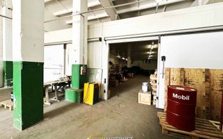 Hală de închiriat Arad Grădiște– 479 mp - Poză 6