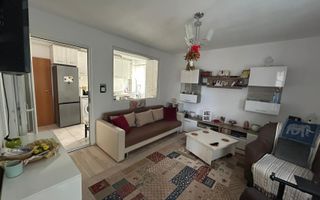 Apartament 3 Camere | Etaj 1 | Loc de Parcare | Selimbar - Poză 1