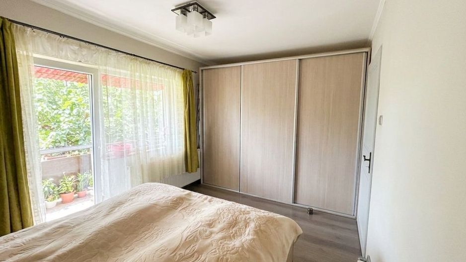 BRASADAS vinde ap 3 cam decomandat etaj 4/4 M16. - Poză 4