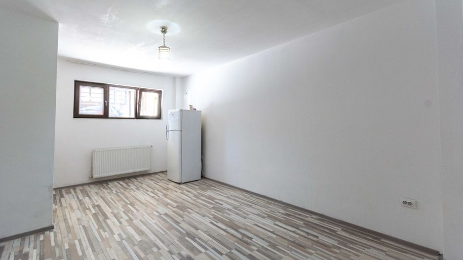 Popesti Drumul Fermei, 2 camere tip studio la 15 min de Metrou Leonida - Poză 3