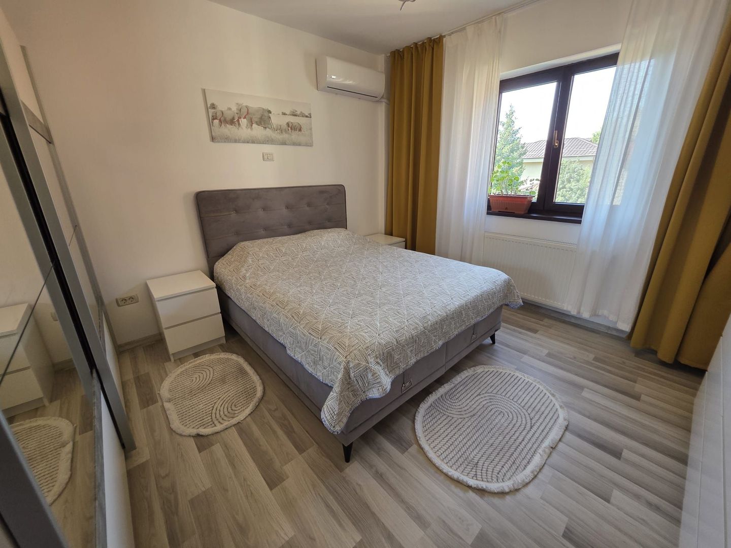 4 camere premium | Valea Largă | 2 Parcari - Poză 18