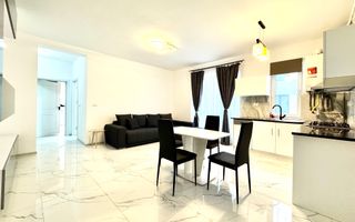Luminos și modern: Apartament cu 3 camere în Braytim - Poză 6