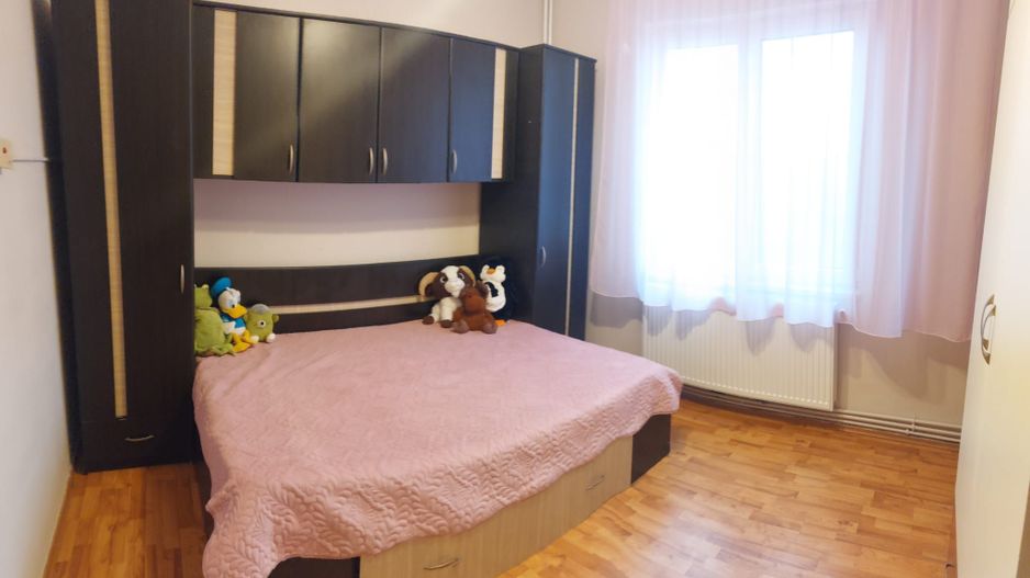 AP. 3 CAMERE MILITARI, RENOVAT, CENTRALA TERMICA, METROU, COMISION 0% - Poză 11