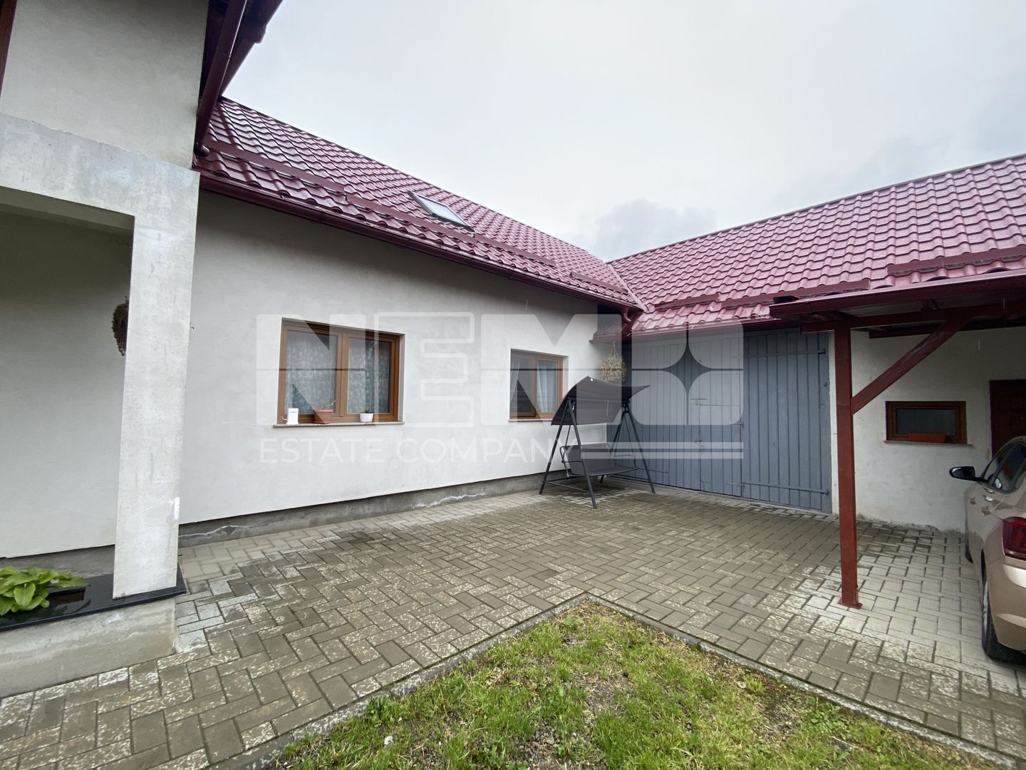 Casa de Vanzare | Maneuti | 3000MP - Poză 2