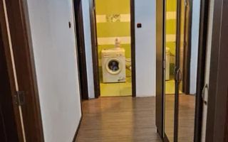 3 decomandate, etaj 3/4, centrala, 1 Mai - 400 Euro - Poză 5