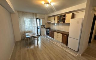 Apartament 3 camere de închiriat | Șelimbăr, Doamna Stanca | 55 mp - Poză 4