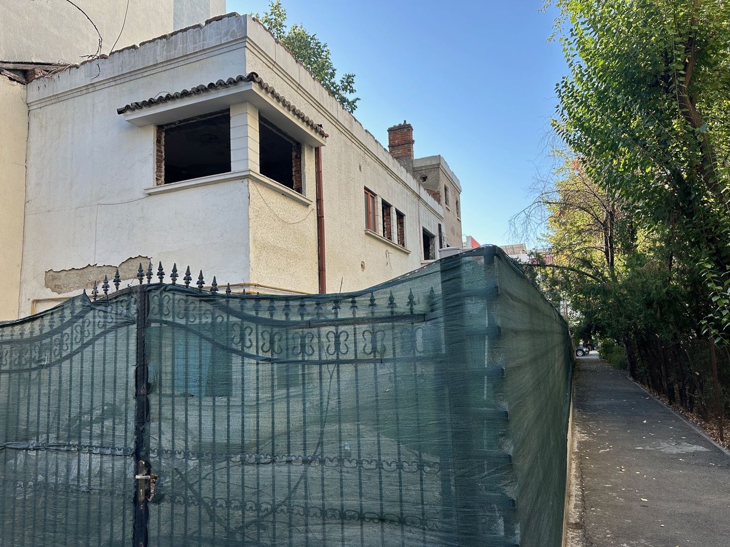 OPORTUNITATE CASA ZONA DOROBANTI BELLER - Poză 4